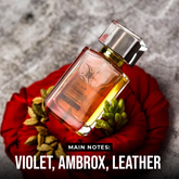 Wishes | Inspired By Santal 33